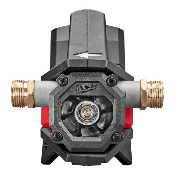 日本正規品 ミルウォーキー M18 陸上ポンプ (M18 BTP-0 APJ)(4573592031050) milwaukee