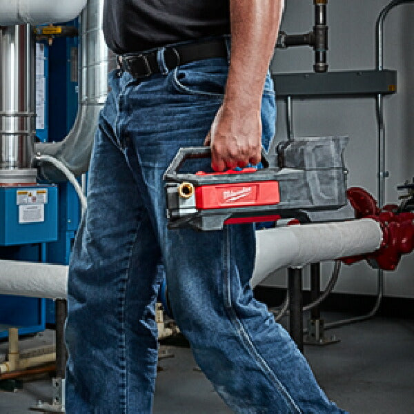 日本正規品 ミルウォーキー M18 陸上ポンプ (M18 BTP-0 APJ)(4573592031050) milwaukee