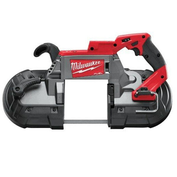 日本正規品 ミルウォーキー M18 FUEL 125MM ポータブルバンドソー(本体のみ) (M18 CBS125-0C0 JP)(4573592030589) milwaukee