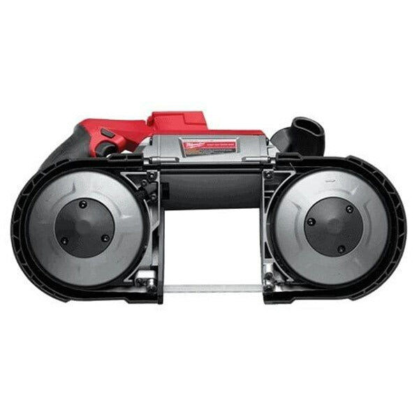 日本正規品 ミルウォーキー M18 FUEL 125MM ポータブルバンドソー(本体のみ) (M18 CBS125-0C0 JP)(4573592030589) milwaukee