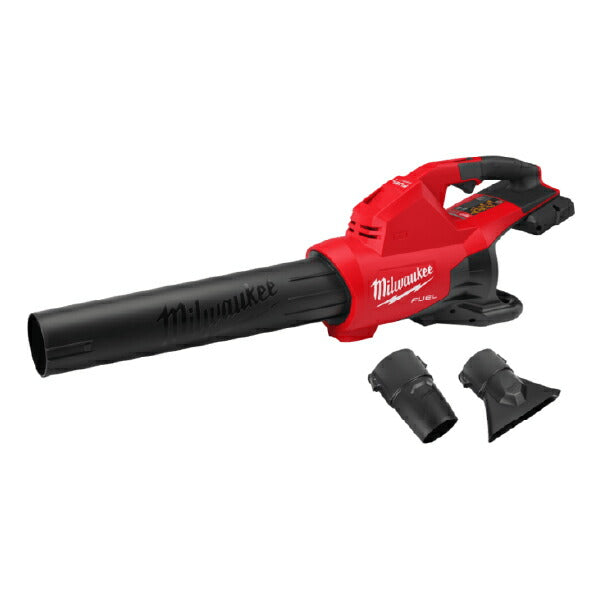 日本正規品 ミルウォーキー M18 FUEL ダブルバッテリーブロワー (M18 F2BL-0 JP)(4573592031296) milwaukee