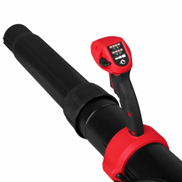 日本正規品 ミルウォーキー M18 FUEL ダブルバッテリーバックパックブロワー (M18 F2BPB-0 JP)(4573592031883) milwaukee