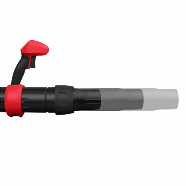 日本正規品 ミルウォーキー M18 FUEL ダブルバッテリーバックパックブロワー (M18 F2BPB-0 JP)(4573592031883) milwaukee