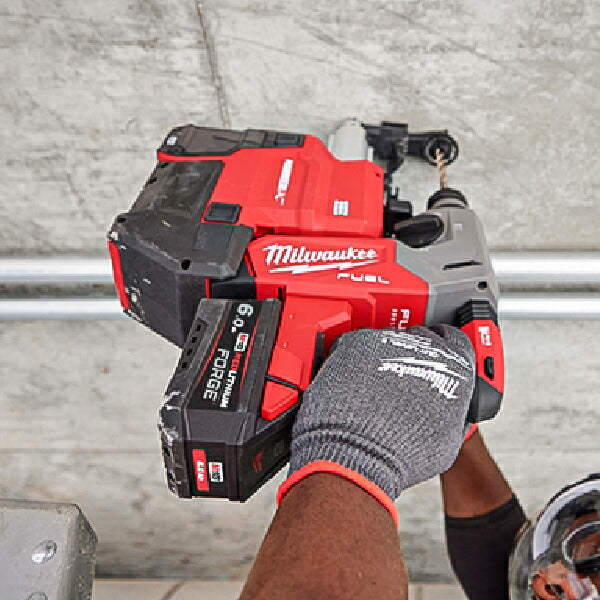 日本正規品 ミルウォーキー M18 FORGE 6.0AH バッテリー (M18 FB6 JP)(4573592060425) milwaukee