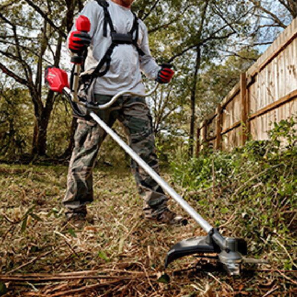 日本正規品 ミルウォーキー M18 FUEL 刈払機 (M18 FBCU-0 JP)(4573592031753) milwaukee