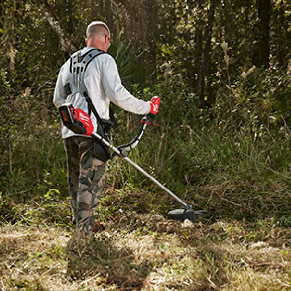 日本正規品 ミルウォーキー M18 FUEL 刈払機 (M18 FBCU-0 JP)(4573592031753) milwaukee