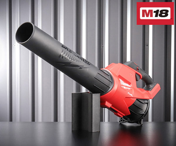 【ワケあり特価品】 (状態A) 日本正規品 ミルウォーキー M18 FUEL ブロワー (M18 FBL-0G0 JP)(4573592031005) milwaukee