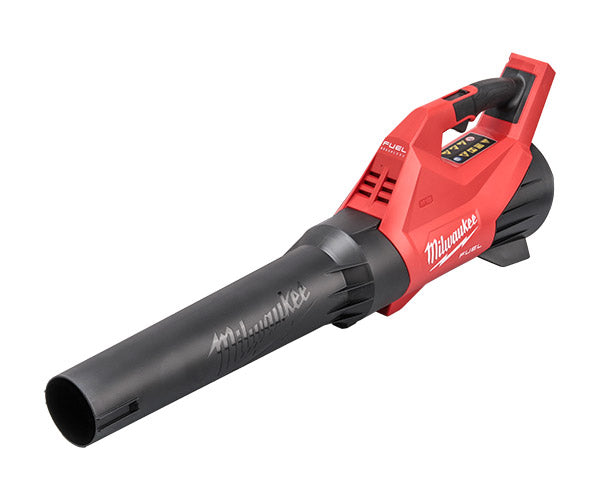 日本正規品 ミルウォーキー M18 FUEL ブロワー (M18 FBLG3-0 JP)(4573592031906) milwaukee