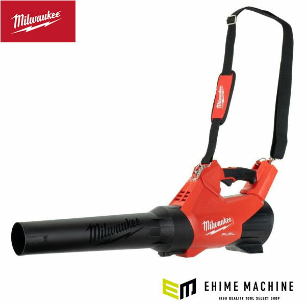 日本正規品 ミルウォーキー M18 FBLG3用 ブロワー用ストラップキット M18 FUEL ブロワー専用 ショルダーストラップ 本体別売 (M18 FBLG3-STRAP KIT) (4573592056589) Milwaukee