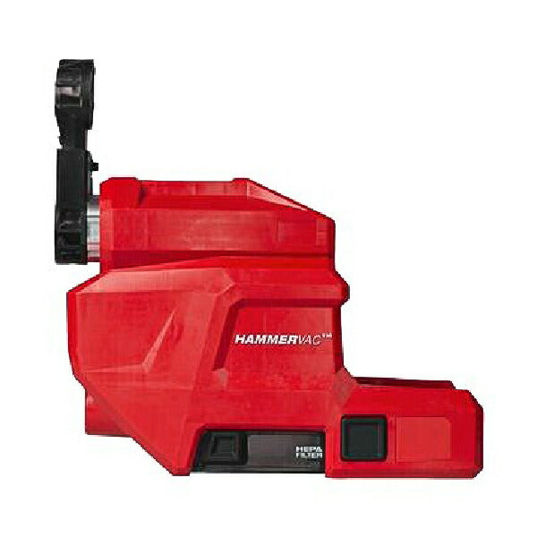 日本正規品 ミルウォーキー M18 26MM 小型集じんアダプター (M18 FCDDEXL-0 APJ)(4573592031630) milwaukee