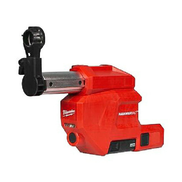 日本正規品 ミルウォーキー M18 26MM 小型集じんアダプター (M18 FCDDEXL-0 APJ)(4573592031630) milwaukee