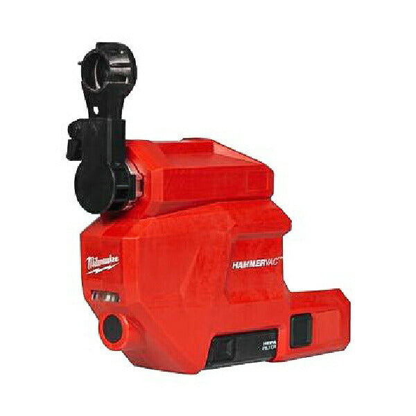 日本正規品 ミルウォーキー M18 26MM 小型集じんアダプター (M18 FCDDEXL-0 APJ)(4573592031630) milwaukee