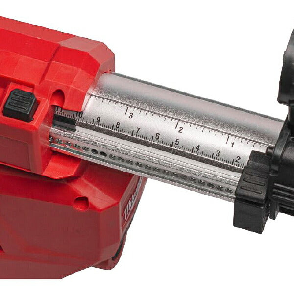 日本正規品 ミルウォーキー M18 26MM 小型集じんアダプター (M18 FCDDEXL-0 APJ)(4573592031630) milwaukee
