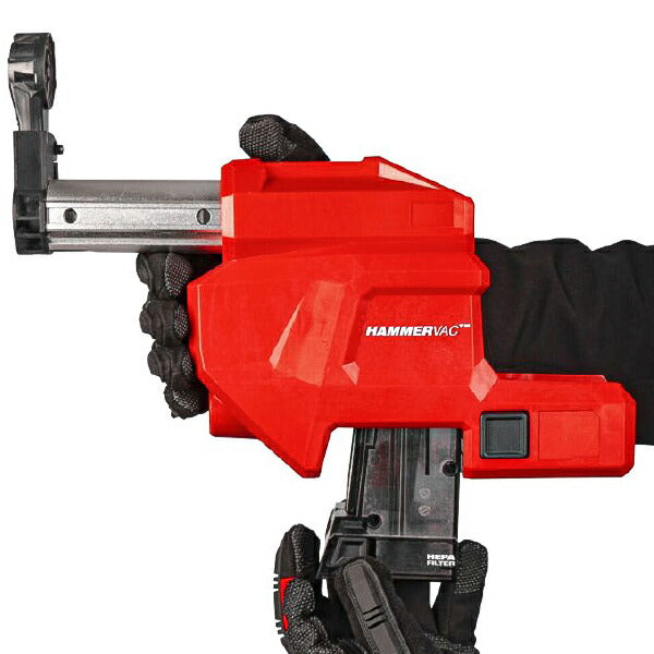 日本正規品 ミルウォーキー M18 26MM 小型集じんアダプター (M18 FCDDEXL-0 APJ)(4573592031630) milwaukee