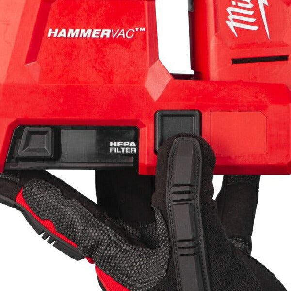 日本正規品 ミルウォーキー M18 26MM 小型集じんアダプター (M18 FCDDEXL-0 APJ)(4573592031630) milwaukee