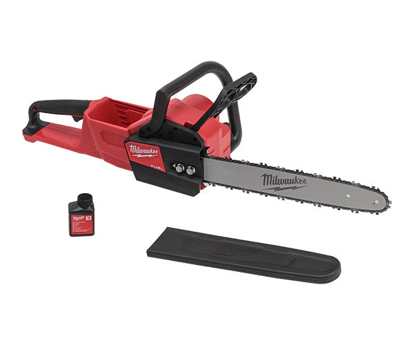 日本正規品 ミルウォーキー M18 FUEL 406mm チェーンソー (M18 FCHS-0G0 JP)(4573592030978) milwaukee