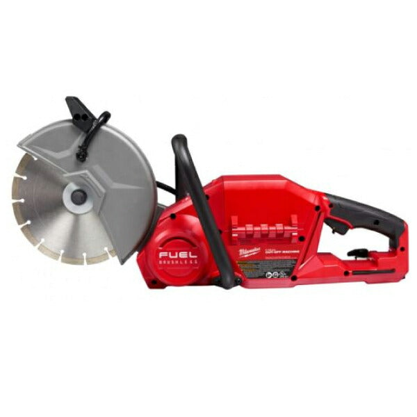 日本正規品 ミルウォーキー M18 FUEL 230MM パワーカッター(本体のみ) (M18 FCOS230-0G0 JP)(4573592030602) milwaukee