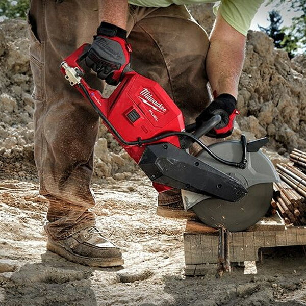 日本正規品 ミルウォーキー M18 FUEL 230MM パワーカッター(本体のみ) (M18 FCOS230-0G0 JP)(4573592030602) milwaukee