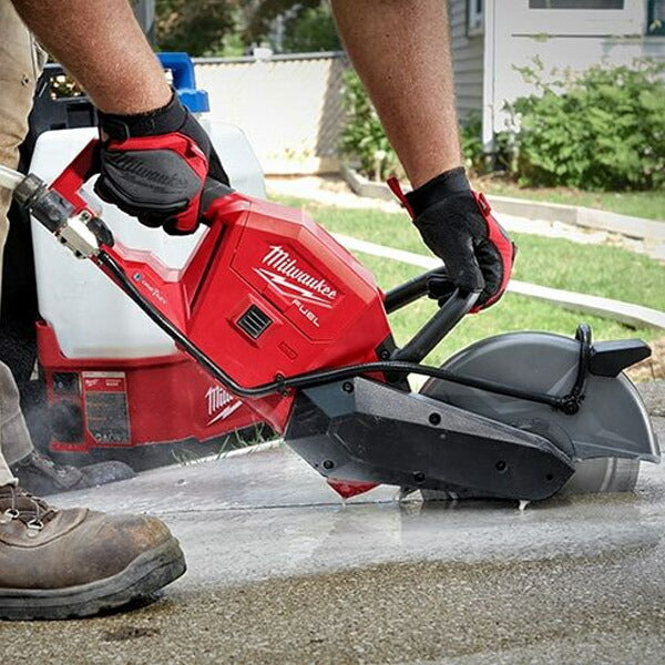 日本正規品 ミルウォーキー M18 FUEL 230MM パワーカッター(本体のみ) (M18 FCOS230-0G0 JP)(4573592030602) milwaukee