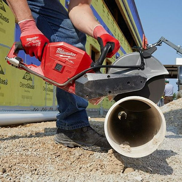 日本正規品 ミルウォーキー M18 FUEL 230MM パワーカッター(本体のみ) (M18 FCOS230-0G0 JP)(4573592030602) milwaukee