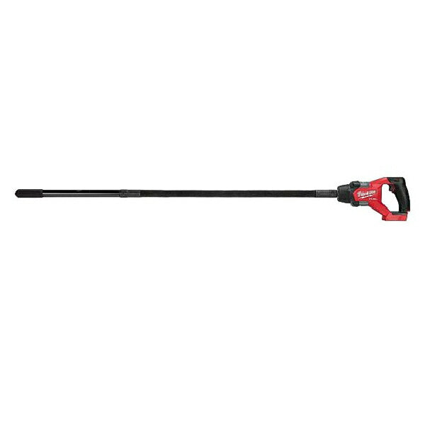 日本正規品 ミルウォーキー M18 FUEL 1.2m コンクリートバイブレーター (M18 FCVN12-0 JP)(4573592031111) milwaukee