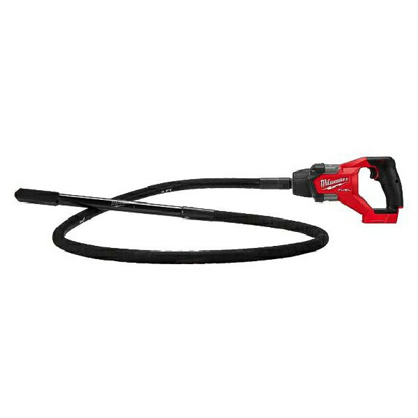 日本正規品 ミルウォーキー M18 FUEL 2.4m コンクリートバイブレーター (M18 FCVN24-0 JP)(4573592031128) milwaukee