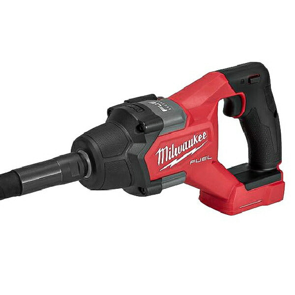 日本正規品 ミルウォーキー M18 FUEL 2.4m コンクリートバイブレーター (M18 FCVN24-0 JP)(4573592031128) milwaukee