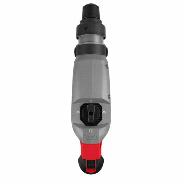 日本正規品 ミルウォーキー M18 FUEL SDS-MAX ハンマードリル (本体のみ) 充電式 18V ケース付 (M18 FHACO745-0C0 APJ) (4573592032101) milwaukee