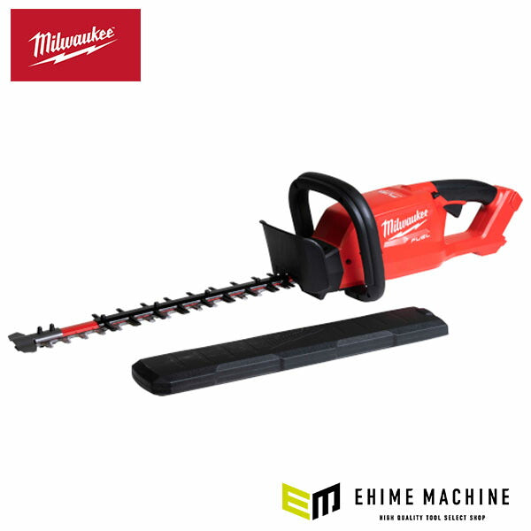 日本正規品 ミルウォーキー M18 FUEL 457mmヘッジトリマー (M18 FHET45-0 JP)(4573592031852) milwaukee