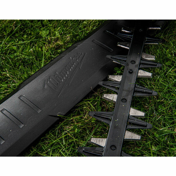 日本正規品 ミルウォーキー M18 FUEL 630mm 充電式ヘッジトリマー POWERSTATE M18バッテリー対応 電池別売 電動工具 (M18 FHET60G2-0 JP) (4573592031869) Milwaukee