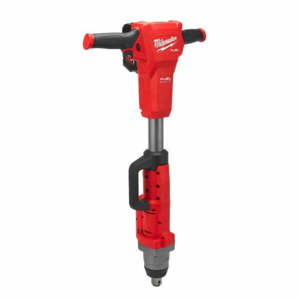 日本正規品 ミルウォーキー M18 FUEL 1インチ2000Nm垂直型インパクトレンチ (M18 FHIWF1R-0C0 JP)(4573592031968) milwaukee