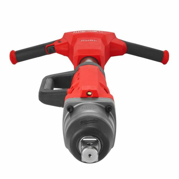 日本正規品 ミルウォーキー M18 FUEL 1インチ2000Nm垂直型インパクトレンチ (M18 FHIWF1R-0C0 JP)(4573592031968) milwaukee