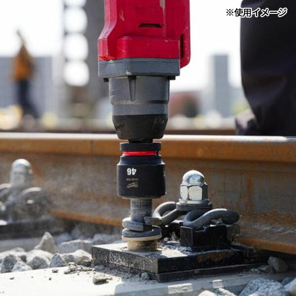 日本正規品 ミルウォーキー M18 FUEL 1インチ2000Nm垂直型インパクトレンチ (M18 FHIWF1R-0C0 JP)(4573592031968) milwaukee