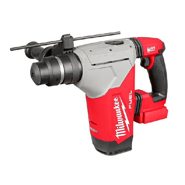 日本正規品 ミルウォーキー M18 FUEL 32mm SDS−PLUSハンマードリル (M18 FHPX-0X0 JP)(4573592030114) milwaukee