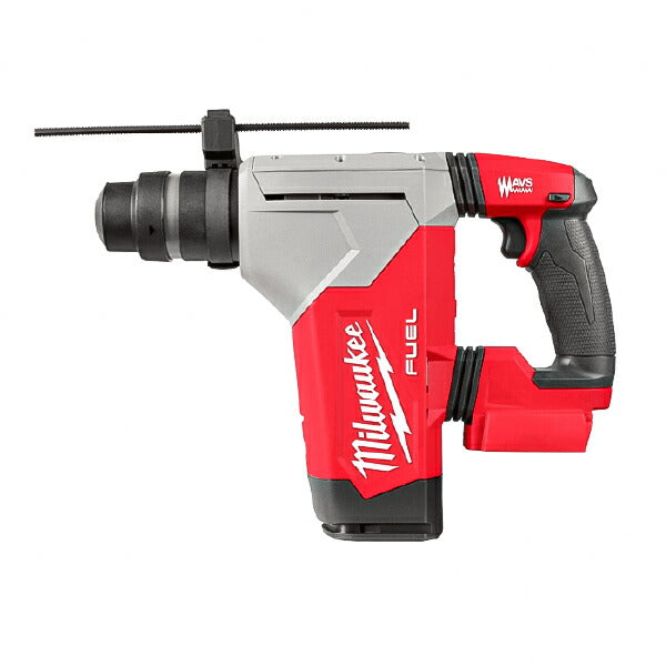 日本正規品 ミルウォーキー M18 FUEL 32mm SDS−PLUSハンマードリル (M18 FHPX-0X0 JP)(4573592030114) milwaukee