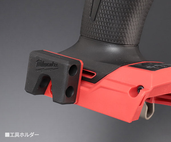 日本正規品 ミルウォーキー M18 FUELインパクトドライバー5.0AH×2キット (M18 FID3-502X JP)(4573592031241) milwaukee