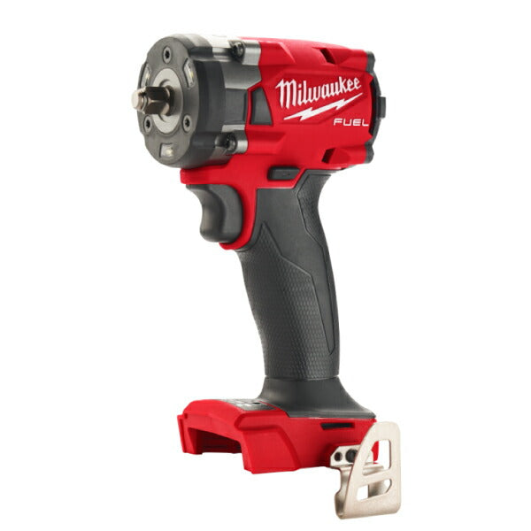日本正規品 ミルウォーキー M18 FUEL 3/8インチ339Nmインパクトレンチ (M18 FIW2F38-0X0 JP)(4573592031364) milwaukee