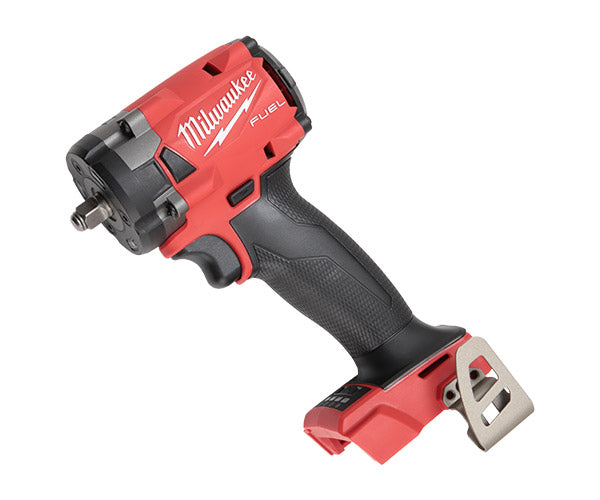 【ワケあり特価品】 (状態A) 日本正規品 ミルウォーキー M18 FUEL 3/8インチ339Nmインパクトレンチ (M18 FIW2F38-0X0 JP)(4573592031364) milwaukee