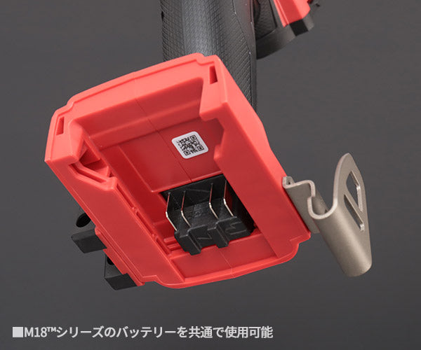 日本正規品 ミルウォーキー M18 FUEL 振動ドリルドライバー (M18 FPD3-0X0 JP)(4573592031258) milwaukee