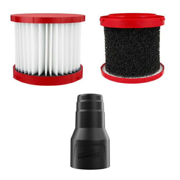 日本正規品 ミルウォーキー M18 FUEL PACKOUT 乾湿両用集塵機 (M18 FPOVCL-0 JP)(4573592030237) milwaukee