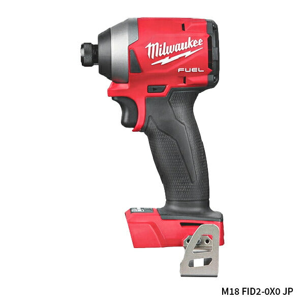 日本正規品 ミルウォーキー M18 FUEL 振動&インパクトキット (M18 FPP2A2-501 JP)(4573592031623) milwaukee
