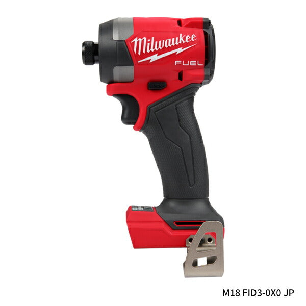 日本正規品 ミルウォーキー M18 FUEL パワーパック(振動ドリル、インパクトドライバー) (M18 FPP2A3-502P JP)(4573592031357) milwaukee