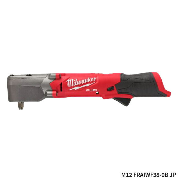 日本正規品 ミルウォーキー M18FUELパワーパック(インパクトレンチ、アングルインパクトレンチ) (M18 FPP2AN2-5252P JP)(4573592031814) milwaukee