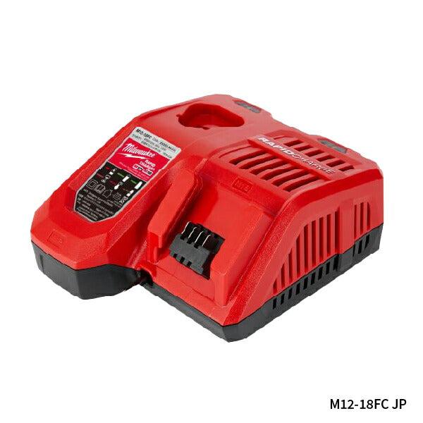 日本正規品 ミルウォーキー M18FUELパワーパック(インパクトレンチ、アングルインパクトレンチ) (M18 FPP2AN2-5252P JP)(4573592031814) milwaukee