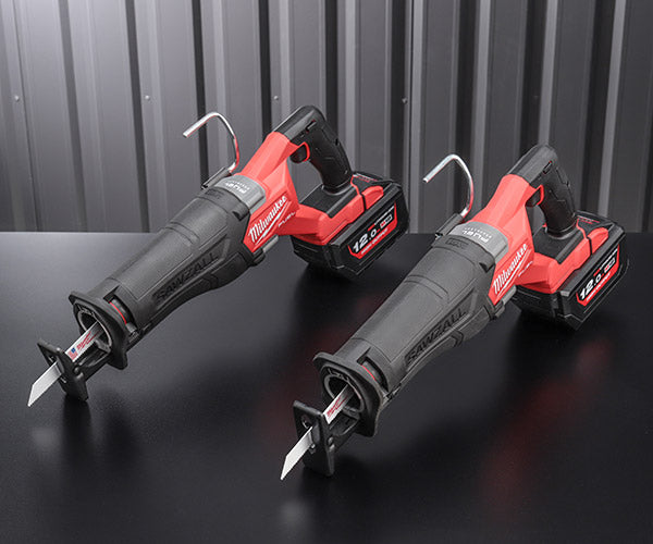 日本正規品 ミルウォーキー M18 (2) FSZ (2) HO12.0Ah 解体キット (M18 FPP2AU-122)(4573592031081) milwaukee