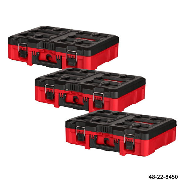 日本正規品 ミルウォーキー M18 FUELパワーパック(ハンマードリル、レシプロソー、ディスクグラインダー) (M18 FPP3AE-533P JP)(4573592031807) milwaukee