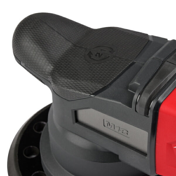 日本正規品 ミルウォーキー M18 FUEL 150MM ダブルアクションポリッシャー (M18 FROP21-0X0 JP)(4573592030893) milwaukee