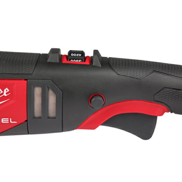 日本正規品 ミルウォーキー M18 FUEL 150MM ダブルアクションポリッシャー (M18 FROP21-0X0 JP)(4573592030893) milwaukee