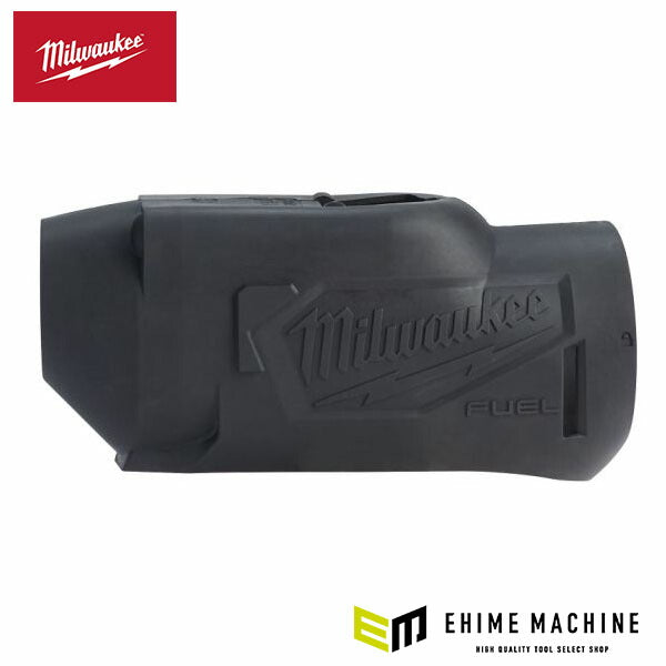 日本正規品 ミルウォーキー M18 FRT用ラバーブート (M18 FRT-PB APJ)(4573592050693) milwaukee