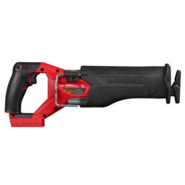 日本正規品 ミルウォーキー M18 FUEL レシプロソー(本体のみ) (M18 FSZ-0X0 JP)(4573592030152) milwaukee